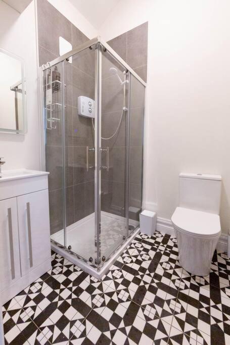 Unit 4 Tranquil Harbourside Retreat- Central Location Cobh Exterior foto