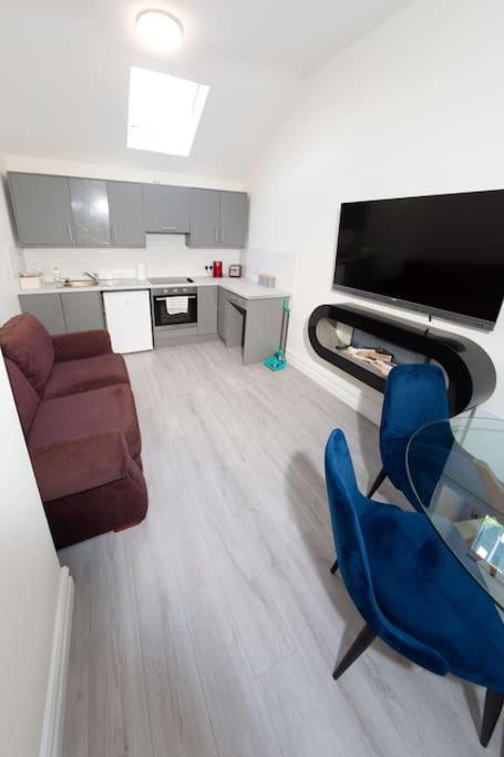 Unit 4 Tranquil Harbourside Retreat- Central Location Cobh Exterior foto